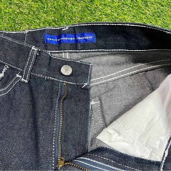 Fragment x Vanquish Jeans - Picture 7 of 13